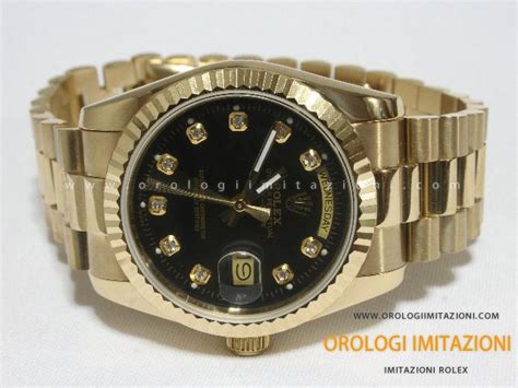 siti cinesi che vendono rolex replica